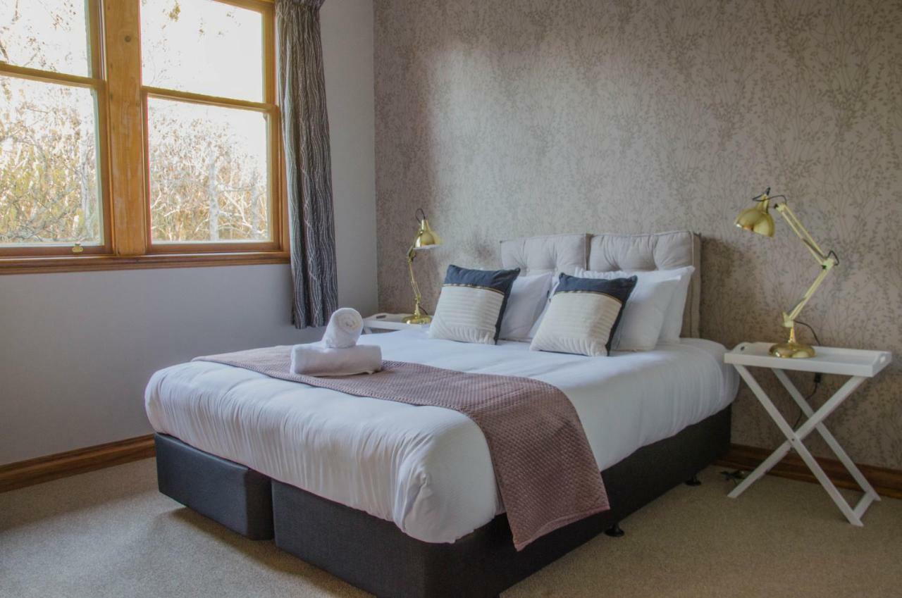 Mataura Lodge Athol Esterno foto