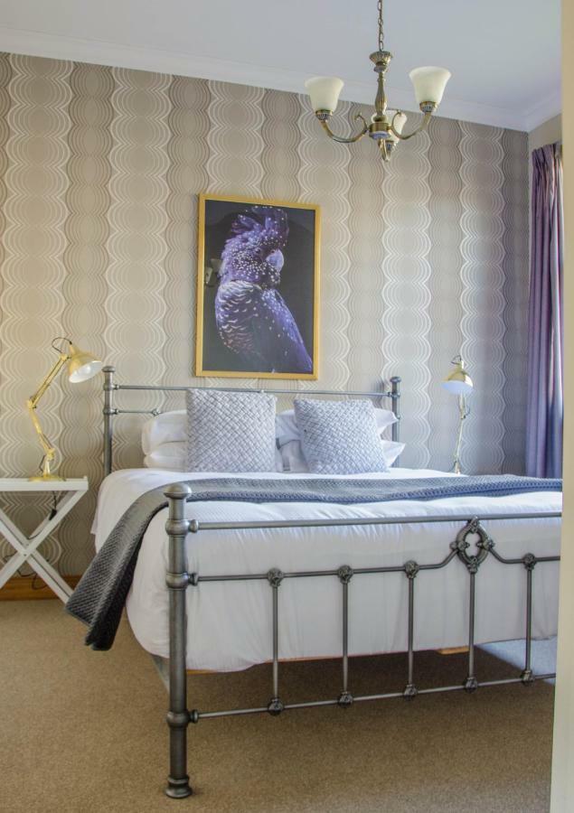 Mataura Lodge Athol Esterno foto