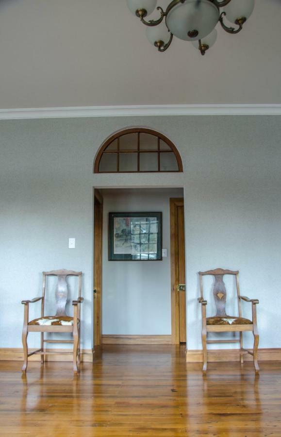 Mataura Lodge Athol Esterno foto