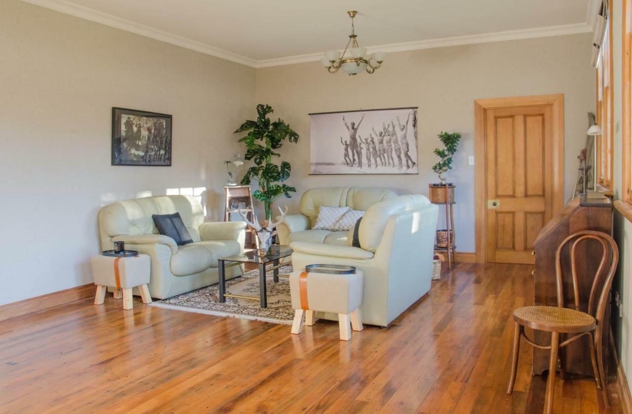 Mataura Lodge Athol Esterno foto